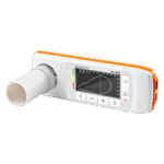 Spirobank Advanced Plus +1 reusable turbine