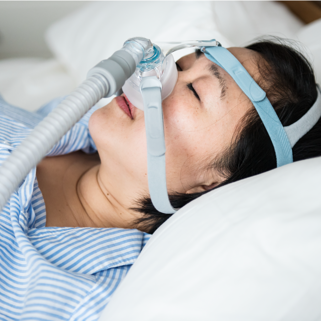 How Can a BiPAP Machine Improve Your Breathing?