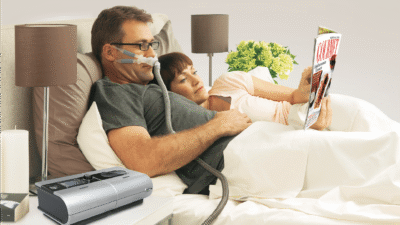 CPAP Machine