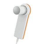 Minispir New: Spirometer +1 reusable turbine - الصورة 2