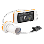 ⁦MIR Spirodoc - 6MWT & Oximetery⁩ - الصورة ⁦2⁩