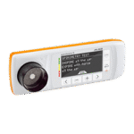 Spirobank II Advanced: Spirometer