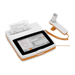 Spirolab New Spirometer + Bluetooth + 1 reusable turbine