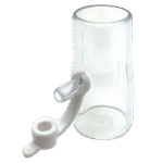 Oxygen Enrichment Port