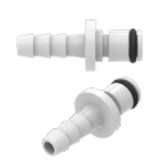Trilogy Oxygen Input