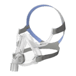 ⁦Resmed Airfit F10 Full Face Mask⁩ - الصورة ⁦2⁩