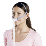 Airfit P10 For Her - Nasal Pillow Mask - 62927