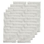 ⁦Ultra Fine CPAP Filters for ResMed AirSens 10 & S9⁩ - الصورة ⁦2⁩