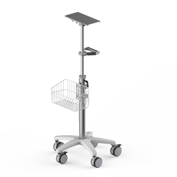 Patient Monitor - Optional Accessory - Trolley