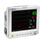 Patient Monitor (Model: UP-7000)