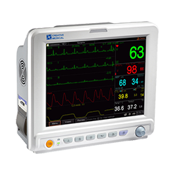 Patient Monitor (Model: UP-7000)