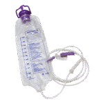 Enteral Feeding Set (JP2-2-001)