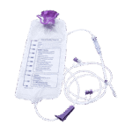 Enteral Feeding Set (JP2-2-101)