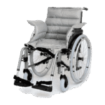 Wheelchair Cushion 50x50 cm