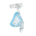 AMARA GEL MASK SE W/RS FRAME AND HGR INT