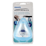 AMARA GEL MASK SE/RS FRAME AND HGR (MEDIUM)