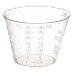Medicine Cup (30cc)