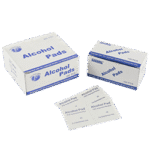 Alcohol Swab (China) Bx/200