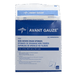 Avant Gauze (Tracheostomy Gauze)