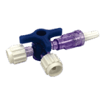 3Way Stop Cock - Elite Medical