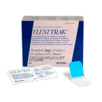 Flexi-Trak Anchoring Device