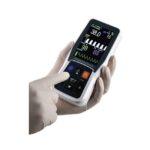 Handheld Capnograph and Oximeter