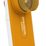 Spirobank 2 Smart BLE (Bluetooth Low Energy) + Oximeter without turbine flowmeters