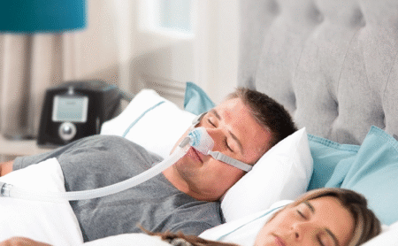 cpap machine