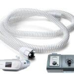 System One Heated Tube Humidifier