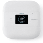 DreamStation Go Auto CPAP with Bluetooth