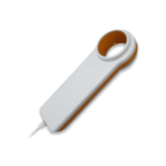Minispir New: Spirometer without turbine flowmeters