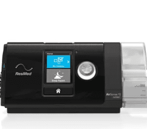 AirSense AutoCpap (Resmed)