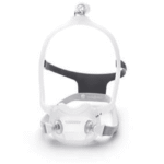 Dream Wear Full Face Mask With Headgear (S)