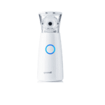 Mesh Pocket Nebulizer