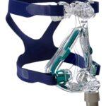 Mirage Quattro Full Face Mask