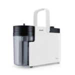 Portable Suction, 32L/min,1 Jar 1000ML