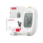 Spot Blood Glucose Monitoring system-582