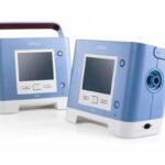 Trilogy 100 Ventilator