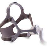 Wisp nasal mask Fabric Frame