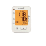 Yuwell BPM, Large LCD screen, 90 memory