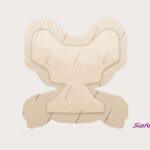 Mepilex Border Heel