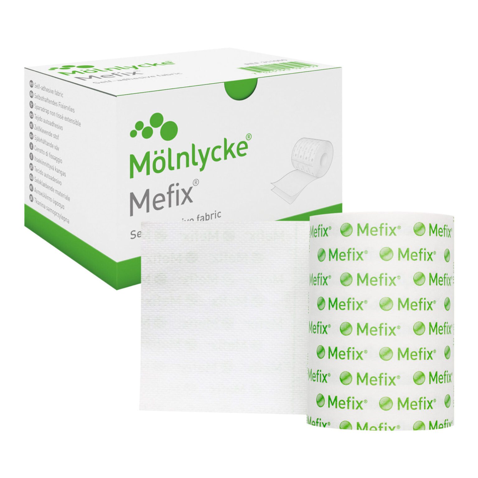Mefix