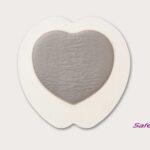 Mepilex Border Sacrum Ag
