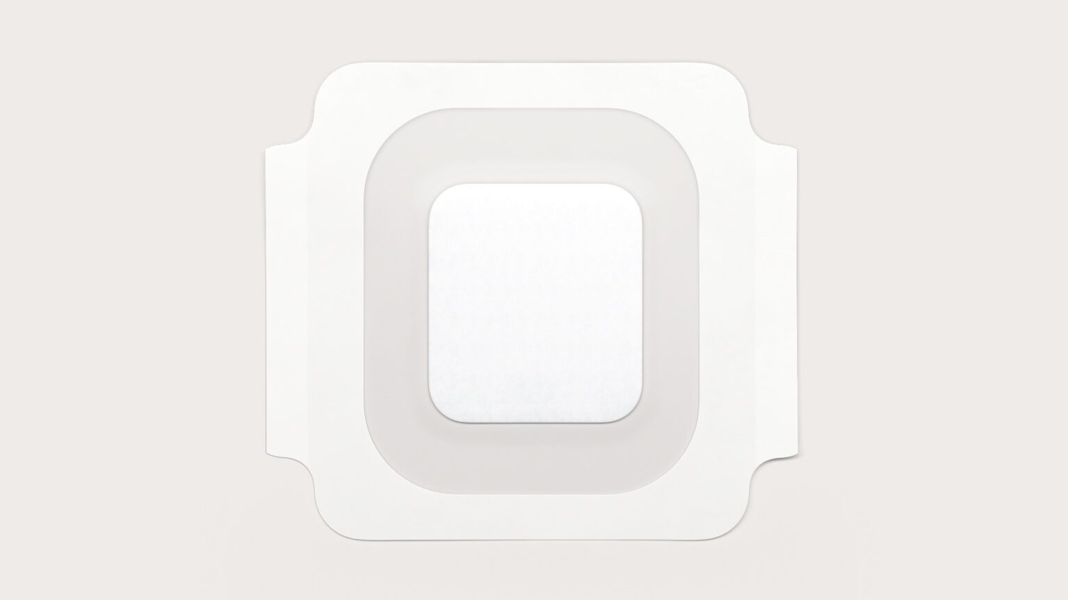 Mepore Film & Pad