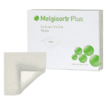 Melgisorb Plus