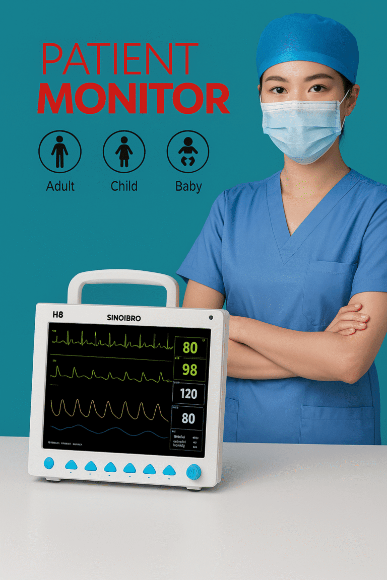 Patient Monitor