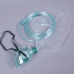 Non rebreathing mask - YQZ-02-03  - L
