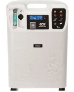 M50 GCE STATIONARY OXYGEN CONCENTRATOR 5L - Image 2