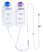 KellyMed High-Precision Enteral Nutrition Feeding Pump - Image 2