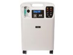 M50 GCE STATIONARY OXYGEN CONCENTRATOR 5L